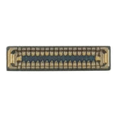 10 PCS Motherboard LCD Display FPC Connector for Huawei P40 Lite E